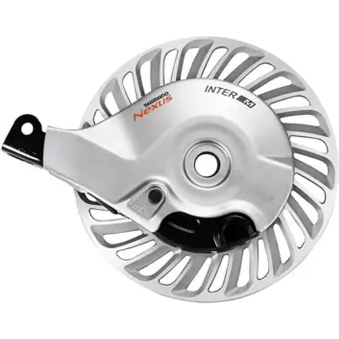 Achtertrommelrem Shimano BR-C6001-R