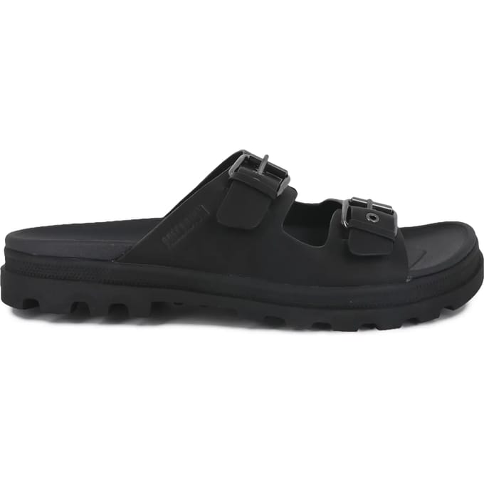 Sandalen Palladium Dunelite Riviera Lth