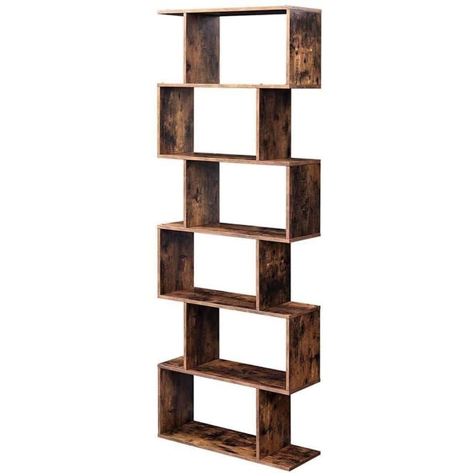 Boekenkast Kanna | NADUVI Collection