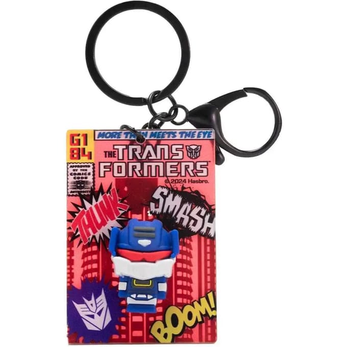 Thumbs Up! Thumbs Up 5056563717744 key ring/case
