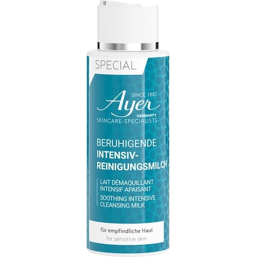 Ayer Special Reinigingsmelk Schoonmaken Unisex 400 ml