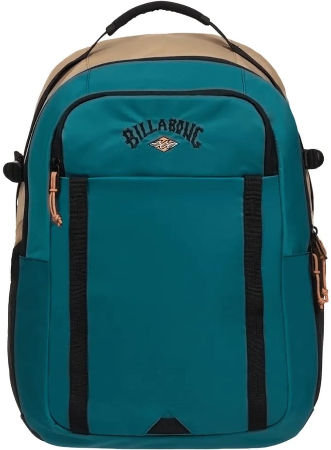 Billabong Daily Quest Rugzak Blauw