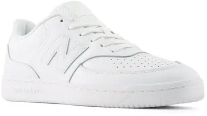 New Balance M08036W Herensneakers - Wit