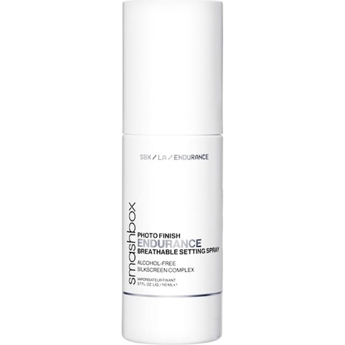smashbox Bevestigingsspray Photo Finish Endurance Setting Spray Fixing sprays & powders Dames 110 ml