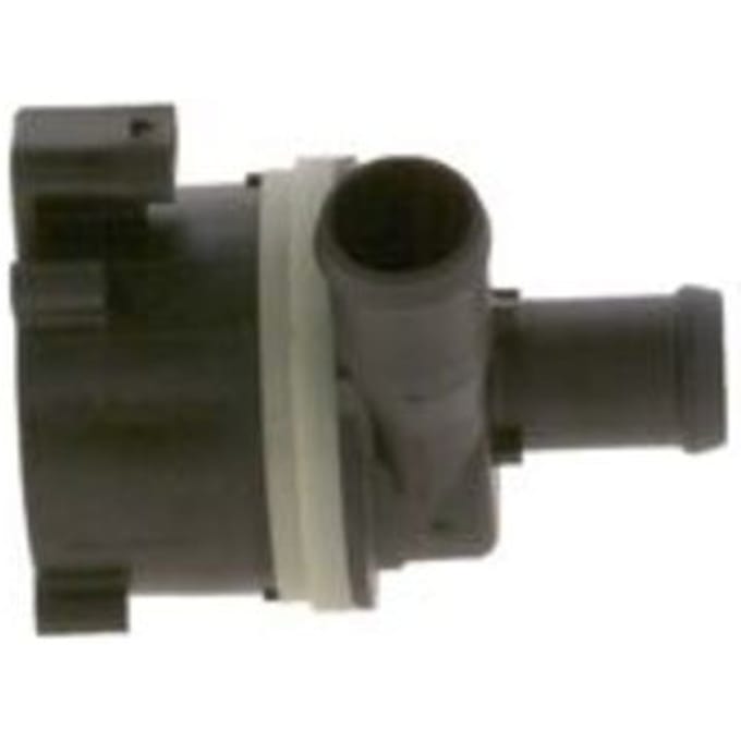 Hulpwaterpomp (koelwatercircuit) BOSCH 0 986 338 402