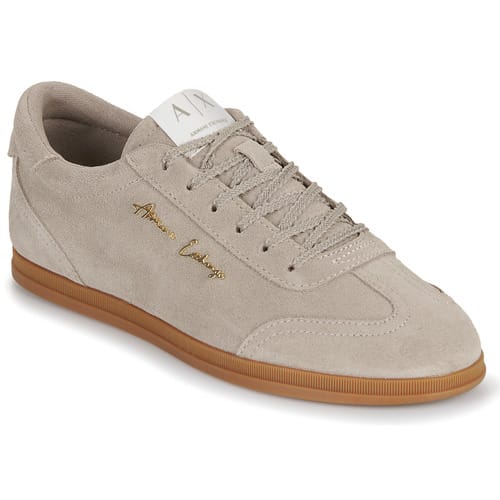 Lage Sneakers Armani Exchange XW002797