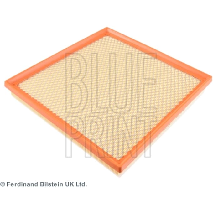 Luchtfilter BLUE PRINT ADG022101