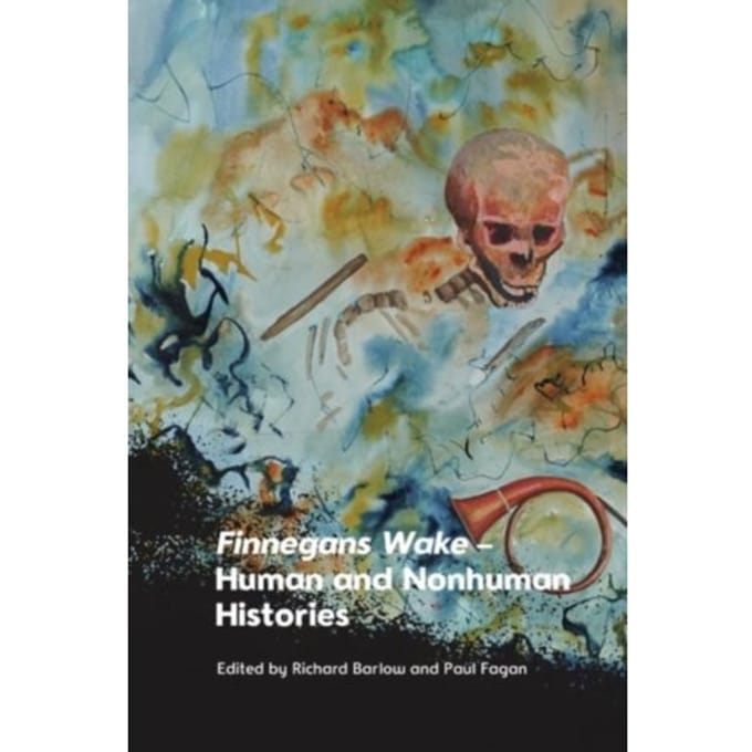 Finnegans Wake Human And Nonhuman Histories