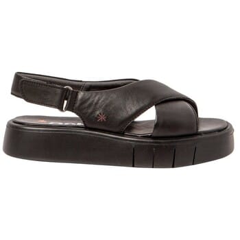 Sandalen met sleehak Art ART 118551101003