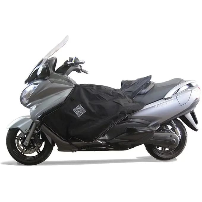 Scooter schort Tucano Urbano Termoscud Suzuki Burgman 650 (à partir de 2013)
