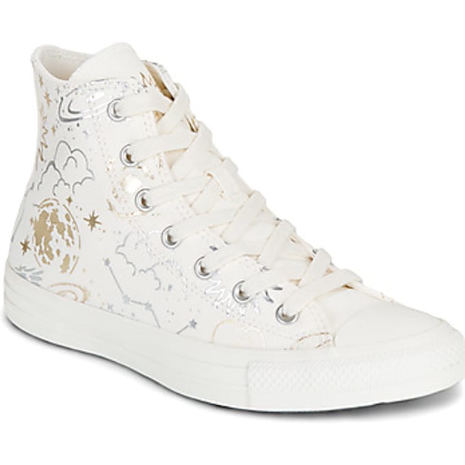 Converse  Hoge Sneakers Chuck Taylor All Star