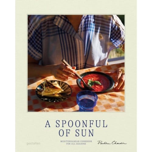 A Spoonful Of Sun