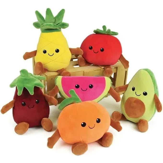 Servies Jemini Fruity'S