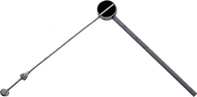 Cantileverkabel Promax 93mm