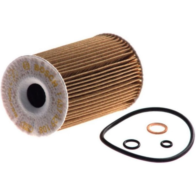Oliefilter BOSCH 1 457 429 108