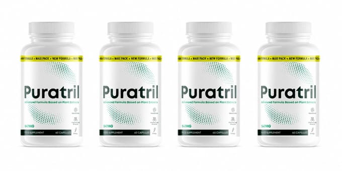 Puratril-4 x