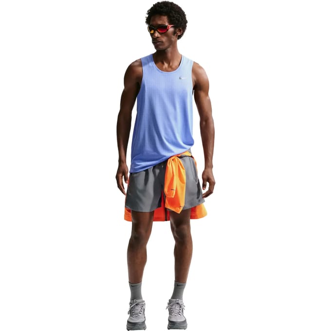 Tanktop Nike Miler Breathe