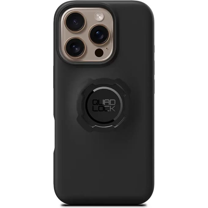 Smartphonehoesje Quad Lock Original iPhone 16 Pro 6.3"