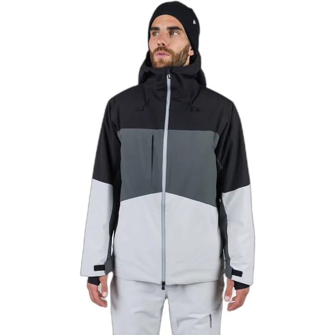 Ski-jas Rossignol Corbet's