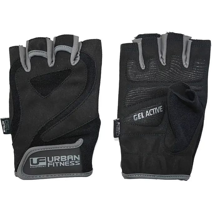 Gel trainingshandschoenen UFE Pro