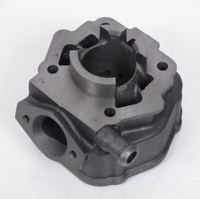 teknix cilinder voor cagiva 50 mito motorfiets voor 2005 nieuw