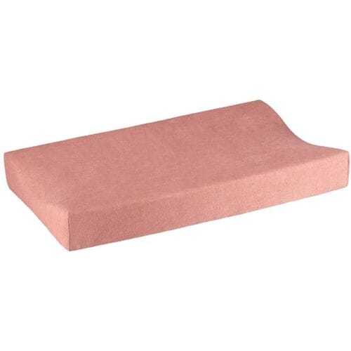 Prénatal aankleedkussenhoes Dark Pink unisex