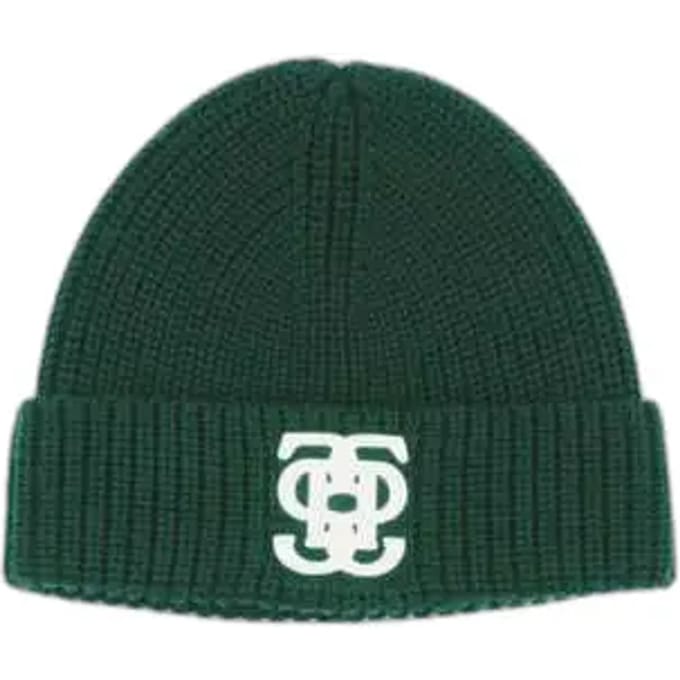 Cap PS of Sweden Lou Felt Monogram