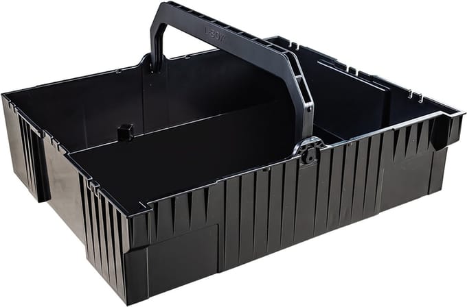 BS Systems Einhanginzet LB 238/374 - 6100000292
