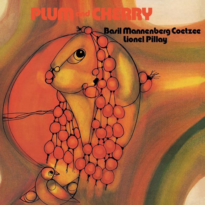 Plum & Cherry