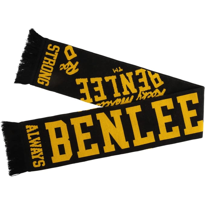 Benlee sjaal Fan Scarf sjaal