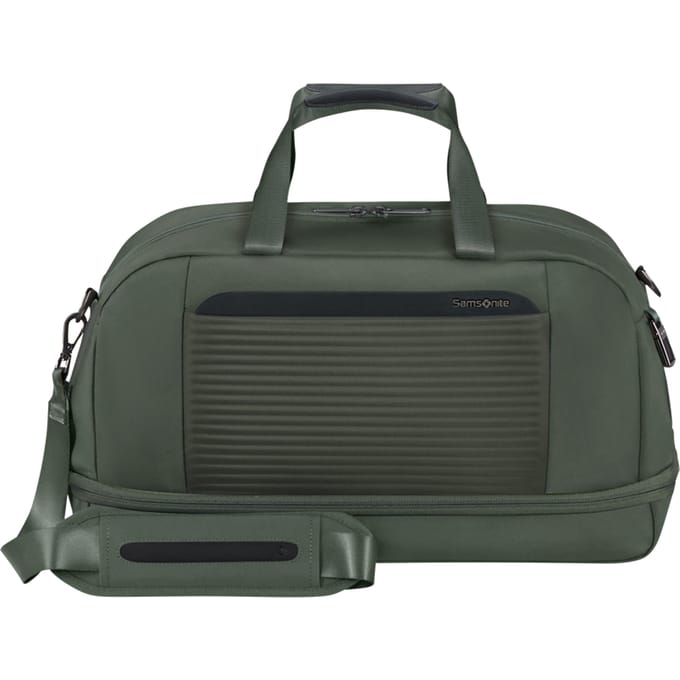 Samsonite Reistas - Paralux BT weekender - Olive - 30 l