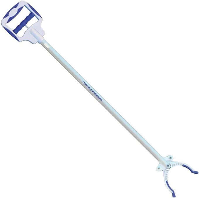 Grijper Hulpmiddel - Reacher Tool - Objecten Pakken - Dubbele Magneten - 48 Inch