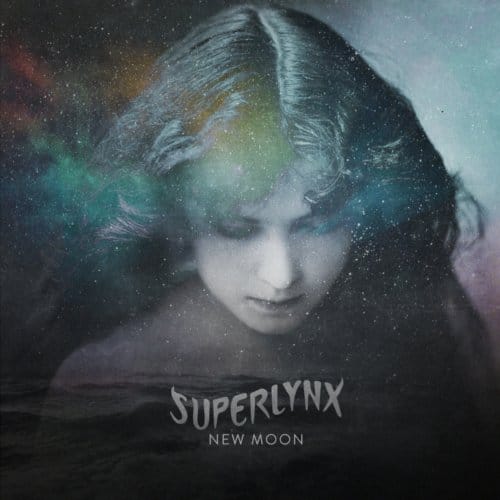 New Moon - Superlynx
