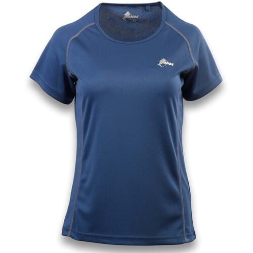T-shirt Ande Bobbio Lady
