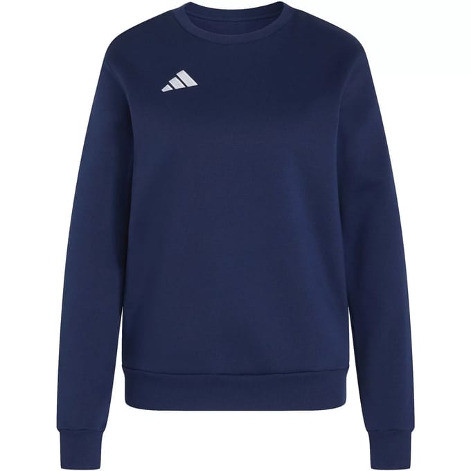 Dames sweatshirt adidas Entrada 26