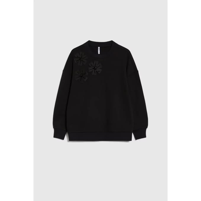Dames sweatshirt Moodo Z-BL-4825