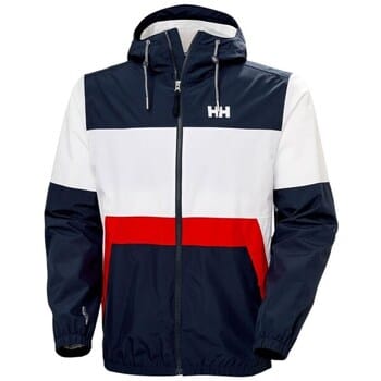 Waterdichte jas Helly Hansen Koster