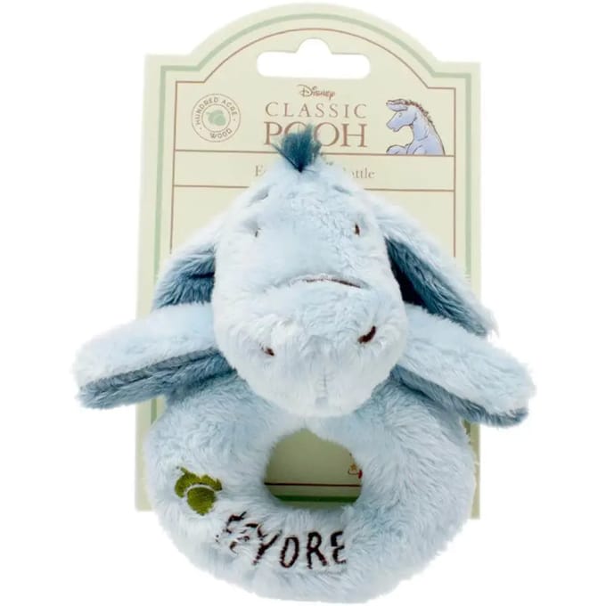 Rammelaar Rainbow Designs Classic Eeyore