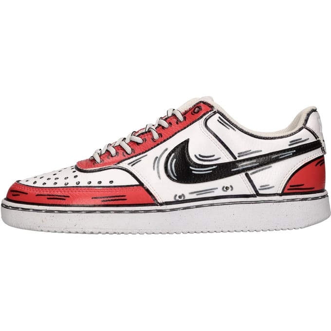 Nike Seddys Sneakers Multicolour