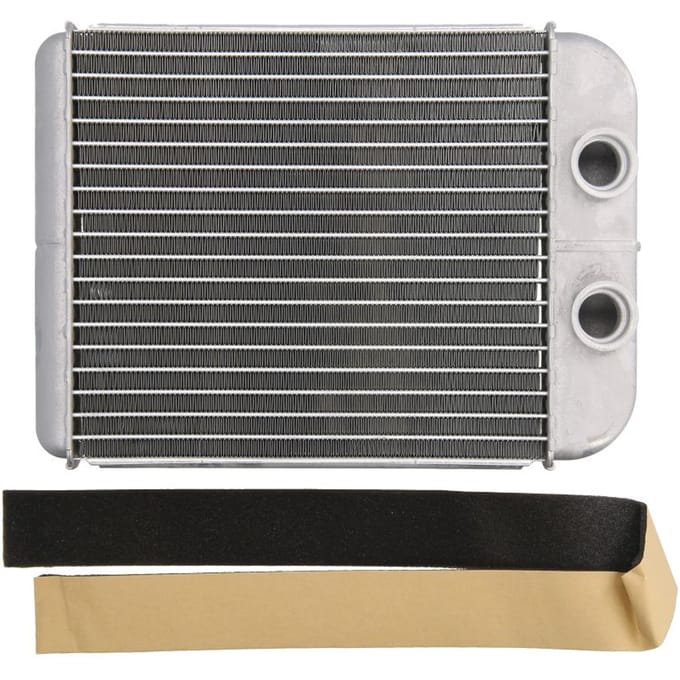 Warmtewisselaar, interieur verwarming THERMOTEC D6R021TT