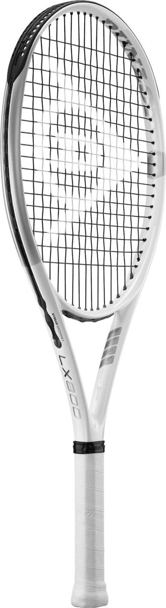 Dunlop LX 800 - Tennisracket - L1 - Wit
