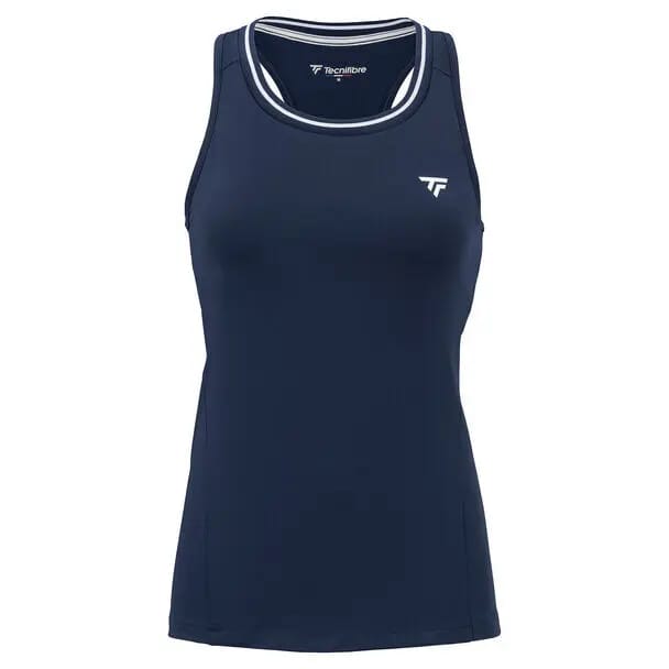 Damestanktop Tecnifibre Team Tech Top