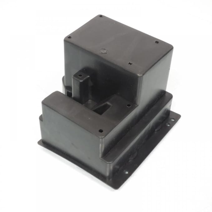 Support de batterie origine pour Deux Roues Chinois BZGY50-37 Neuf