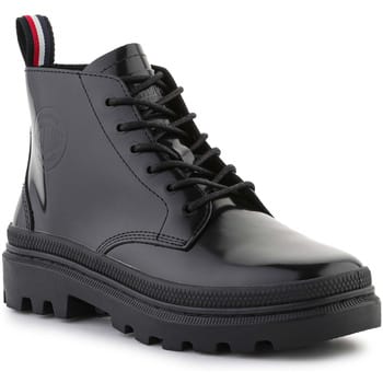 Laarzen Palladium PALLATROOPER HI-1 77201-010