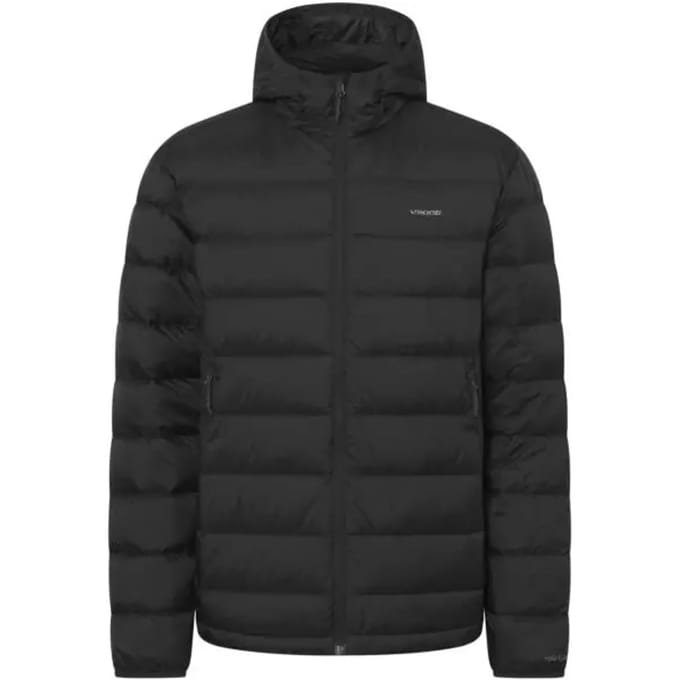 Hooded jacket Viking Rovi