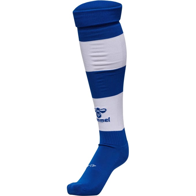 Gestreepte kindersokken Hummel Essential