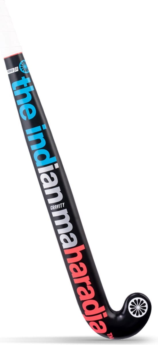 The Indian Maharadja Gravity 10 Hockeystick