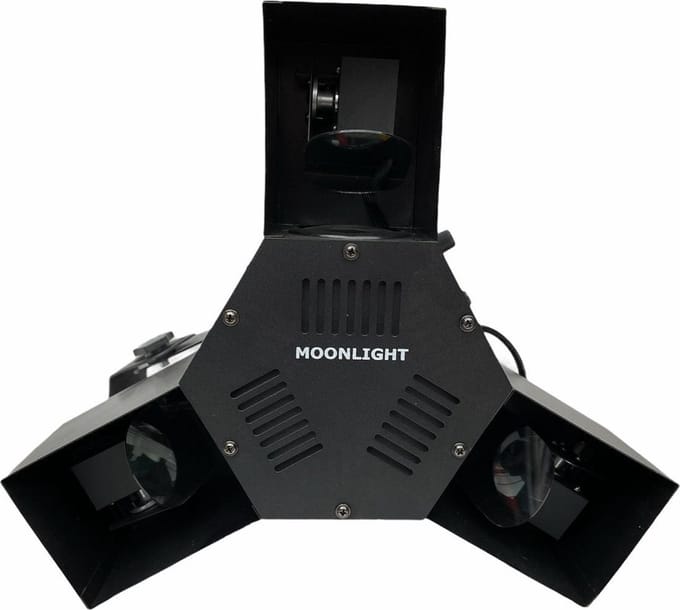 Lichteffect led octo RGB (Moonlight)