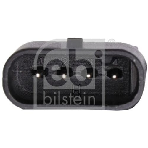 Vacuümsensor FEBI BILSTEIN 1004038