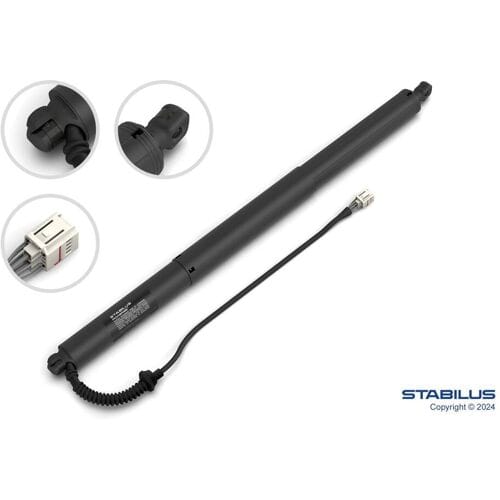 Elektromotor, achterklep STABILUS 347322